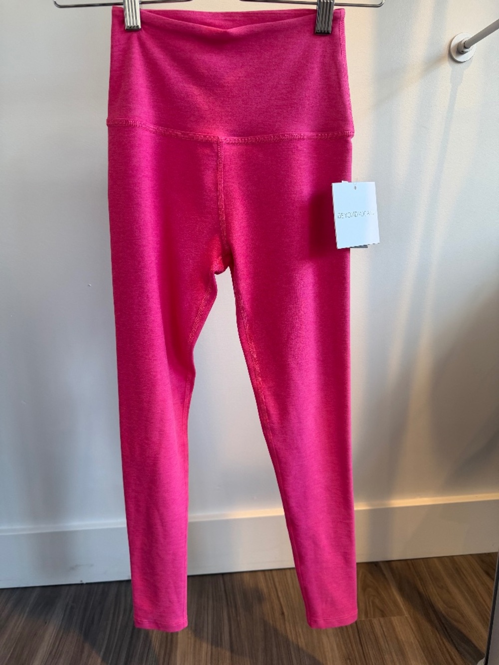 Beyond Yoga Spacedye™ Caught In The Midi High Waisted Legging